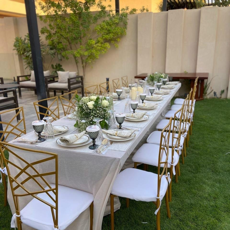 باقات جلسات معسل كاملة في الرياض