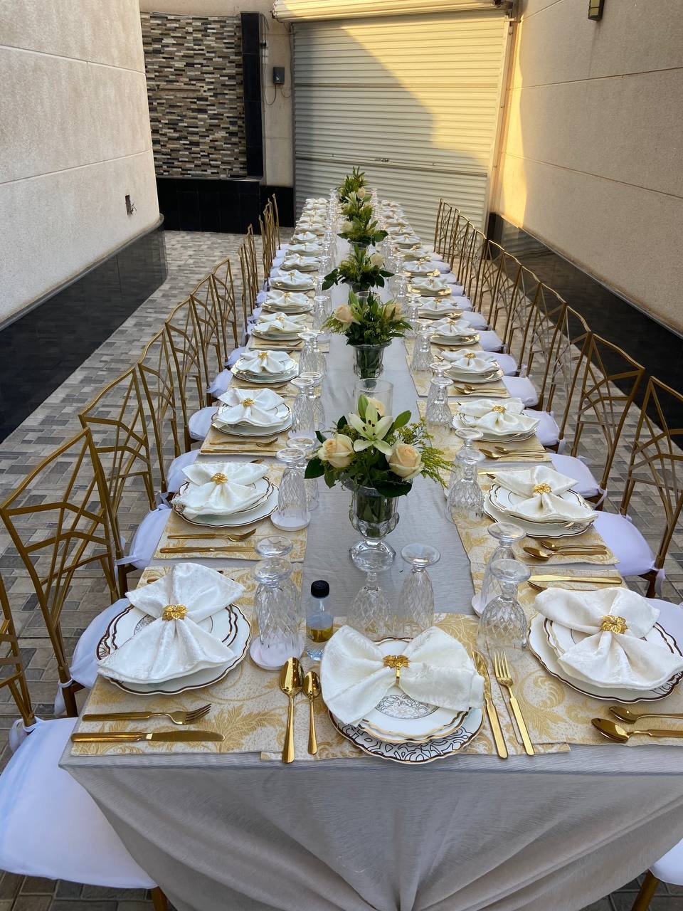 تأجير شيش وجلسات للشاليهات والاستراحات في الرياض