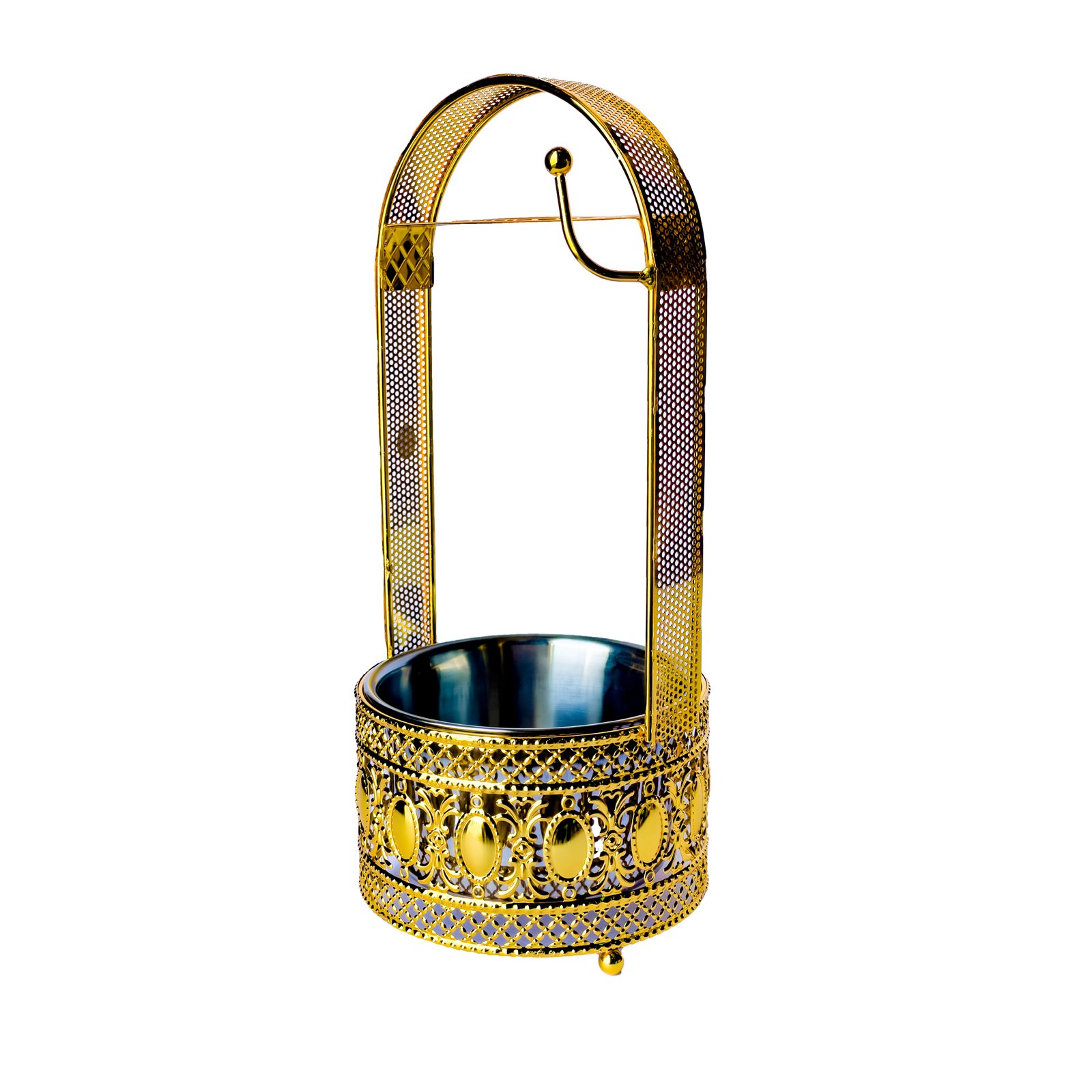 نظام إدارة حرارة للشيشة في الرياض HMD