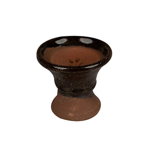 رأس فخار كلاسيكي للشيشة في الرياض