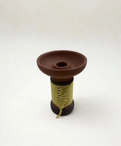 رأس تركي عميق للشيشة في الرياض