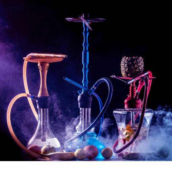 تأجير شيش كريستال فاخرة في الرياض