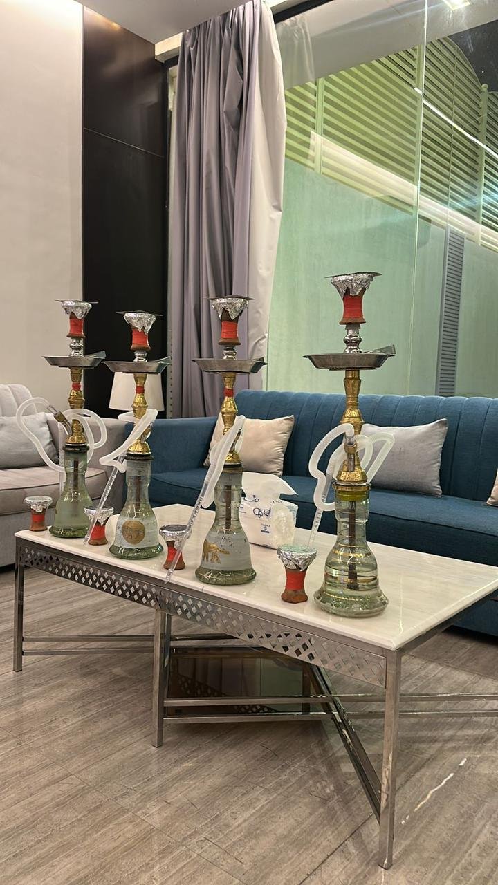 تأجير شيش سفري للبر والاستراحات في الرياض