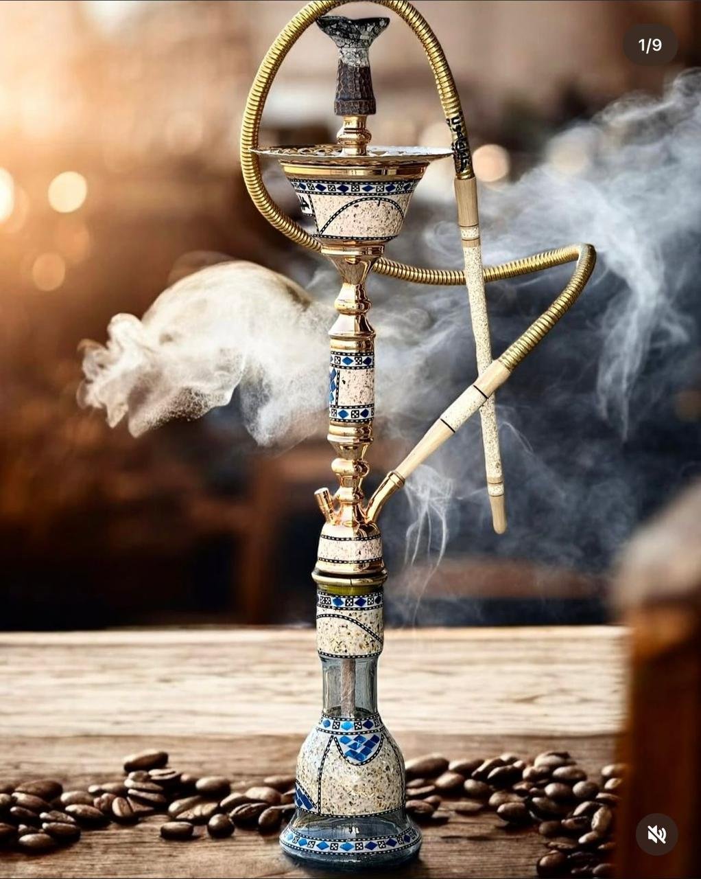 تأجير شيش ومعسلات للمناسبات في الرياض